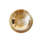 Dkw-26005-kv Unbranded Bronze Salad Serving Bowl