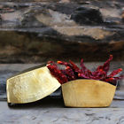 Dkw-65-ba Unbranded Hammered Antique Brass Square Bowl Set Of Serving Dish