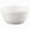 10041594200848 Drc-12b32 Dart Foam Bowls White Round