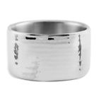 Dwbh4 American Metalcraft Hammered S-s