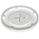 Dx1196st8714 Dinex Lid With Straw 753806460836