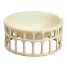 Dyhesbowh Doiy Colosseum Shaped Ceramic Serving Bowl Classical 8436564292391