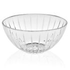 E67145 Majestic Crystal Accademia Soup Bowl 811816006434