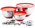 E83860 Emarketsales Mixing Bowls Sets 600179683860