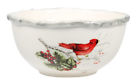 E89091adf4f14500a47178329642cbf8 The Holiday Aisle Popel Cardinal Holly With Bamboo 190965946267