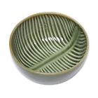 Eaab581290c740c1a0b8df51eba0943e Bloomsbury Market Lueck Banana Vibes Ceramic Serving Bowl 191833884568
