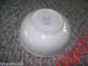 Ef900 Ivy Parisian Berry Mikasa Bowls 3 1 8 5 Sauce White