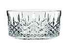 Elegant Crystal Bowl Marquis By Waterford 9in Wedding Gift Desk Business Tabletop Ash Tray Bistro Pub 760853646243