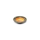 Elite Series Solutions Leaf Artist Global Bowl 24 Oz V9525 Pattern