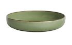 F1463067291 Oneida Foodservice Studio Pottery Tapas Serving Dish Celadon Green Set