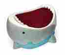 F1d87 Thinkgeek Shark Attack Bowl 847509005729