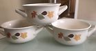 F4c75ajjfr Holiday Homes Autumn Pumpkin Bowls Leaf Thanksgiving Candy Jars Gift