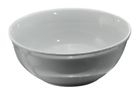 F8010000711 Oneida Foodservice Bright White Porcelain Set Of Fruit 696395847544