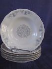 Favolina Regency Rim Soup Bowl Multiples Have More Items To