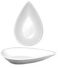 G8281865 Faw-55 Drop Pk48 Tear Oz Fruit White Dish 3-1 Iti 2