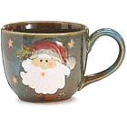 Fba9719864 Burtonburton Large Coffee Cups Mugs Santa Clause Oz 098111000545