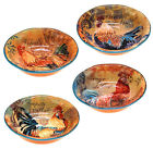 42552130 Fdll6169 Fleur De Lis Living Dollie Piece Bowl Set 192263542721