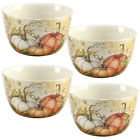 Ffd78237bb6548bd95dd355f2b6bc075 The Holiday Aisle Layla Dessert Bowl Set Of 193255602478
