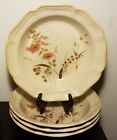 Fg003 Mikasa Country Charm Strawflowers Soup Cereal Bowl Set Of Euc