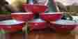 Fg683304 Pasta Bowls Emile Henry Red Provencale Cerise 6