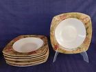 Fifth Antiqua Soup Bowl Multiples Have More Items Butterfly