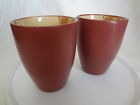 Fifth Jaconbean Rd Coffee Cups Mugs Set Of Used Jacobean