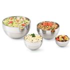 46665 Finish Double-wall Bowl .75 Qt. Vollrath Satin