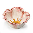 Fio111r Intrada Italy Fiorella Iris Bowl