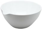 Fk000-128 Red Vanilla New Fare Medium Batter Bowl Taxfree 819321003009