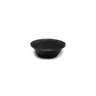 M14brf-b Flared Tuscany Solutions M14brf- Elite Black 6 Global Bowl Qt