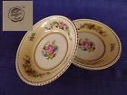 Fondeville Hampton Court Simpsons Dessert Bowl Lot Of Two Have