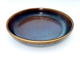 0220 Fortessa Vitraluxe Ceramic Serving Bowl
