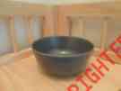 18691 Free Ikea 5.75" Shipping Sweden Grey Bowl