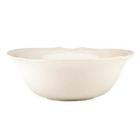 834017 French 1 Lenox Bead Dw Serve Wht Pack Perle Bwl