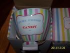 Fresh Total 2 Pure 4-8 Cups Robert Candy Stripe Boxes Gordon Carnival
