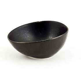 Asc024bkp23 Front Of The House Foh Kiln Pepper 4 Ounce Ramekin - 12 / Cs