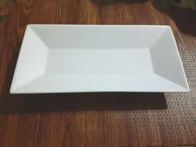 Dos003whp21 Front Of The House Foh Large Footed Plate
