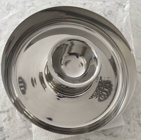 161841 Frontgate Super Chill Chip And Dip 15 Inch Diameter