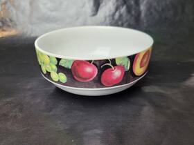 Furio Bin#24 Coupe Soup Bowl By
