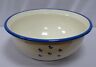 G1739 Linoows Enamel Wash Bowl Mixing Kitchen Dish Cream 4250801317395