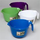 G25349n Handled Rgp 36 Spout Mixing Pack Bowl