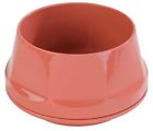 Dx430056 G6248681 Dinex 48 Pk 9 2 1 4 Dia Oz Bowl Mauve