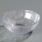 G7225915 4 Carlisle Qt. 36 Bowl 1-1 690807 Mist Clear Pk Petal