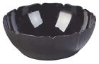 G7236311 9-3 Mist Black Bowl Carlisle Petal 4 691703 Pk Qt.