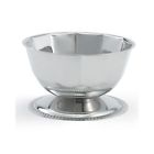 46701 Gadroon Oz. Base Vollrath 16 Sherbet Bowl Paneled