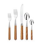 Gal70-5set Capdeco Galaxie Wood Piece Per Set 3700922717884