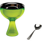 Ammi01s Gb Alessi Di Ice Love - Plasic Bowl Big Cream