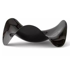 10017040 Georg Jensen Cobra Bowl - 100% Exclusive
