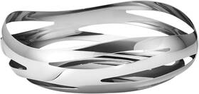 10019108 Georg Jensen - Bread/fruit Basket The Cobra Collection