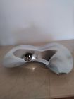 Georg Jensen Stainless Steel Mirror Indulgence Bowl Nib